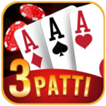 Logo of Teen Patti Master - Indian 3Patti Card Game online android Application 