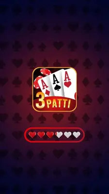 Teen Patti Master - Indian 3Patti Card Game online android App screenshot 0