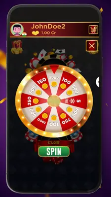 Teen Patti Master - Indian 3Patti Card Game online android App screenshot 5